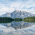 banff national park