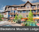 Blackstone Mountain Lodge