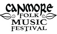 canmore folk festival