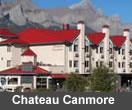 chateau canmore