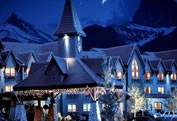 Holiday Inn Canmore