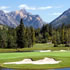 canmore golf course