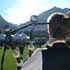 canmore highland games