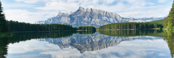 banff national park