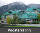 Best Western Pocaterra Inn